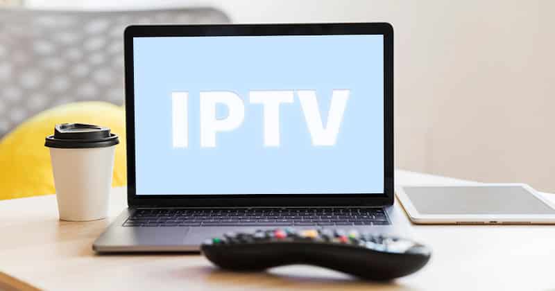 What Is IPTV Internet Protocol Television?