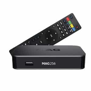 MAG Box