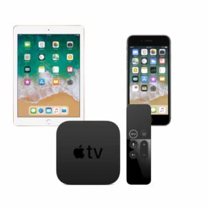 apple tv