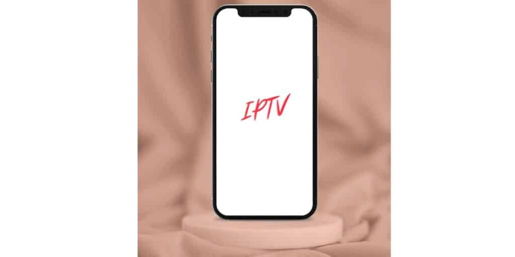 IPTV Apple Devices