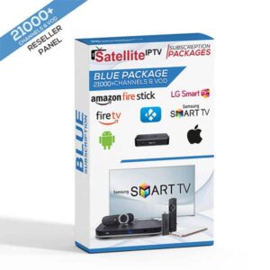 IPTV Resellers