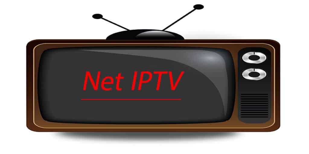 Net IPTV