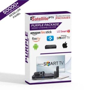 IPTV Resellers