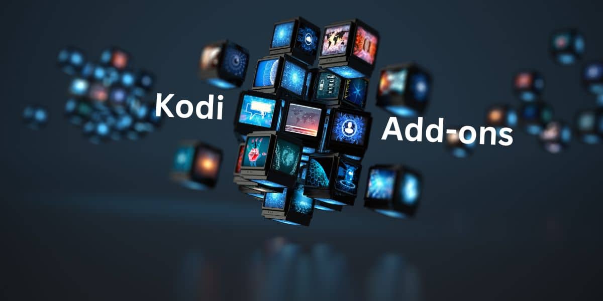 The best KODI addons SatelliteIPTV