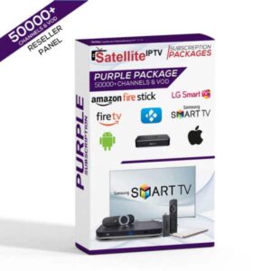 IPTV Resellers